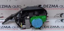 Centura dreapta fata cu capsa 8T8857706C, Audi A5 Sportback (8TA)