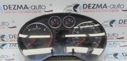 Ceas bord, 8P0920981B, Audi A3 (8P1) 2.0tdi (id:234466)