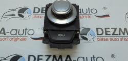 Joystick navigatie, 9125349-01, Bmw X5 (E70)