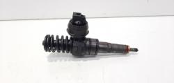 Injector 03G130073G, BPT, 0414720404, Skoda Octavia 2 (1Z3) 2.0tdi (id:234289)