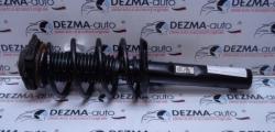 Amortizor dreapta fata, 1T0413031HM, Vw Golf 6 Plus 2.0tdi