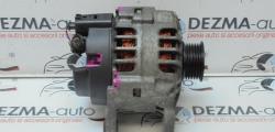 Alternator 03D903025H, Vw Polo (9N_) 1.2b (id:180308)