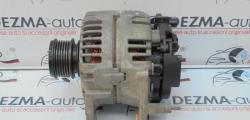 Alternator cod 045903023, Seat Ibiza 4 (6L1) 1.4tdi (pr:110747)