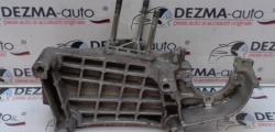 Suport motor 55208369, Opel Agila 1.3cdti, Z13DTJ