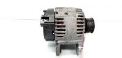 Alternator cod 037903025F, Audi A2 (8Z0) 1.4b (pr:110747)