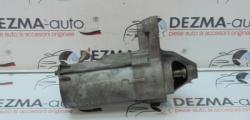 Electromotor, 9688268480, Peugeot 207, 1.6hdi, 9HP