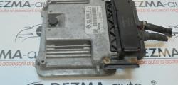 Calculator motor, 03G906021SC, 0281014422, Seat Altea 1.9tdi, BXE