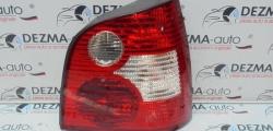 Stop dreapta aripa, 6Q6945096G, Vw Polo (9N_) (id:234950)