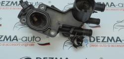 Corp termostat, 032121111AP, Vw Polo (9N_) 1.4B (id:234963)