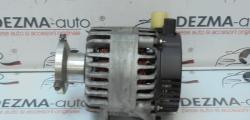 Alternator, cod 4M5T-10300-LC, Ford Mondeo 4, 1.8tdci (id:201845)