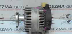 Alternator, Ford Focus 2 (DA) 1.8tdci (id:134431)