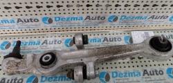 Brat suspensie fuzeta stanga fata Vw  Passat (3B3) 1.9tdi, 4B0407155