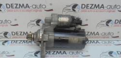 Electromotor 02Z911024H, Vw Passat Variant (3C5) 1.6tdi, CAY