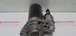 Electromotor, 02A911024D, Vw Golf 4 (1J1) 1.9tdi (id:298275)