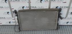 Radiator racire apa 5S6H-8005-AD, Ford Fusion (JU) 1.6tdci, G8DB (id:209860)