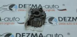 Pinion vibrochen, 03P105263, Vw Golf 6, 2.0tdi, CFHC