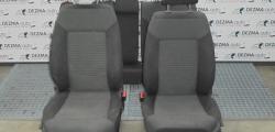 Set scaune cu bancheta spate, Vw Polo (6R) (id:236690)