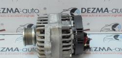 Alternator 51764265, Alfa Romeo 159 (939) 1.9jtdm (id:166985)