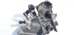 Clapeta acceleratie VW Beetle, 1.6tdi, 04L128063N,  V100