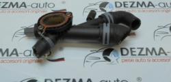 Distribuitor apa, cod 03L121131AA, Vw Golf 6, 2.0 tdi, CFHB (id:234608)