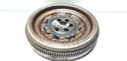 Volanta DSG, cod 03L105266CL, Vw Caddy 3, 2.0tdi, CFHE