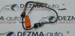 Sonda temperatura gaze 03G906088AF, Vw Polo (6R) 1.6tdi, CAY (id:236703)