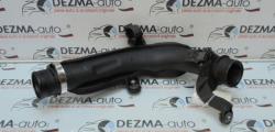 Tub intercooler cu senzor, 1K0145770AE, Seat Ibiza 5, 2.0tdi, CFHD