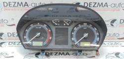 Ceas bord 6Y0920863M, Skoda Fabia 1 Combi