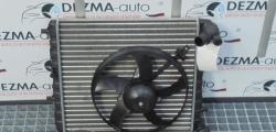 Radiator racire apa 6Q0121201HA, Seat Ibiza 4, 1.2b, BME (pr:110747)