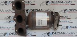 Catalizator 03D131701E, Seat Ibiza 4, 1.2b, BME