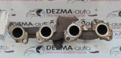 Galerie evacuare, 03L253033, Audi A4 (8K2, B8) 2.0tdi (id:236788)