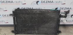 Radiator clima, 1K0820411H, Skoda Octavia 2, 2.0tdi, BKD