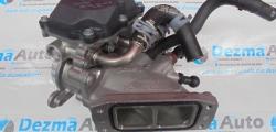 Clapeta acceleratie 042128063N, Vw Golf 7 (5G) 2.0tdi, CRVC