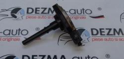 Sonda nivel baie ulei 7508003, Bmw 3 (E90) 2.0d, N47D20C