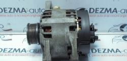 Alternator, cod 63321804,  Fiat Bravo 2 (198) 1.9jtd (id:204981)