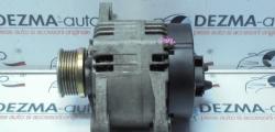 Alternator, cod 63321418, Fiat Doblo (119) 1.9jtd (id:122936)
