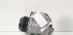Compresor clima, cod 4472601851, Bmw 3 (E90), 2.0 diesel, N47D20A (id:116727)