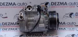 Compresor clima, 9185146-03, Bmw X6 (E71, E72) 3.0D (pr:117994)