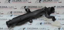 Tub intercooler cu senzor 1K0145770AE, Seat Toledo 4, 1.6tdi, CAYB