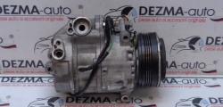 Compresor clima, Bmw 5 Touring (F11) 2.0D, N47D20C (pr:117994)