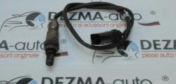 Sonda lambda 03L906262A, Seat Ibiza 5, 1.6tdi, CAYC