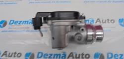 Clapeta acceleratie 161A09794R, 047528163, Nissan Qashqai / Qashqai +2 ( J10, JJ10) 1.5dci, K9KA636 (id:181626)