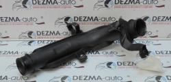 Tub intercooler cu senzor 1K0145770AE, Vw Jetta 3, 1.6tdi, CAYC