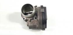 Clapeta acceleratie, cod 9673534480, Peugeot 308 SW, 1.6hdi, 9H06 (id:173178)