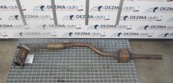Catalizator, 1K0131690AN, Skoda Fabia 1, 1.4B, BKY