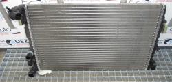 Radiator racire apa, 6Q0121253Q, Skoda Fabia 1, 1.4B, BKY