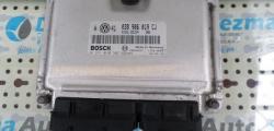 Calculator motor Vw Bora Combi, 1.9tdi, 038906019CJ, 0281010302
