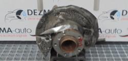 Fuzeta stanga fata cu abs, 3121-6764443-03, Bmw 1 (E81, E87) 2.0D (id:230423)