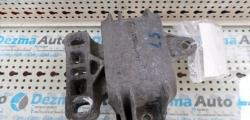 Suport tampon motor stanga Vw Golf 4, 1.9tdi, 1J0199555