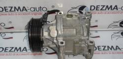 Compresor clima, 517469310, Fiat Panda (312) 1.3M-Jet (id:237479)